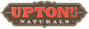Upton's Naturals Logo